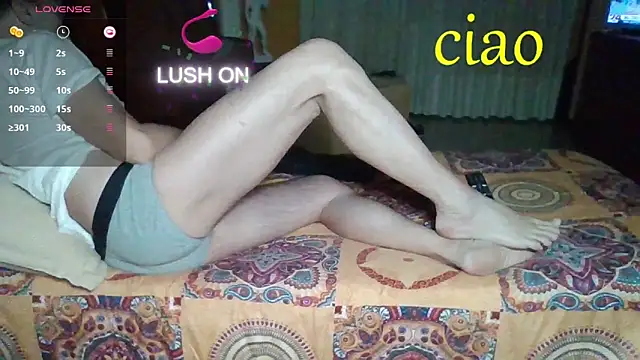 lattediyak online show from 12-02-25, 01:17