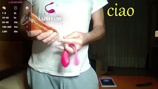 lattediyak online show from 11-03-25, 01:00