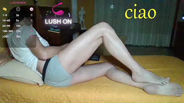 lattediyak online show from 11-18-25, 01:10