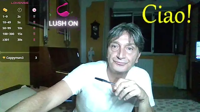 lattediyak online show from 09-23-25, 01:12
