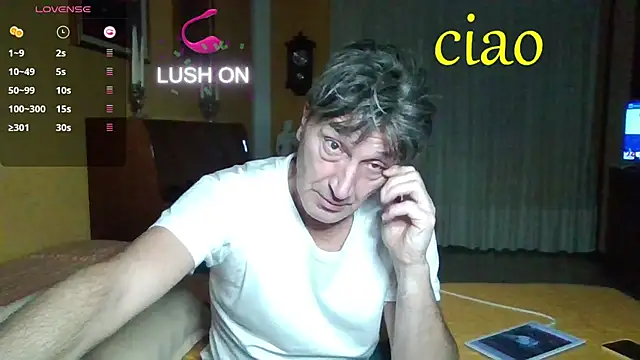 lattediyak online show from 11-14-25, 12:03