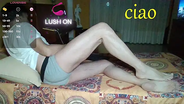 lattediyak online show from 11-29-25, 01:50