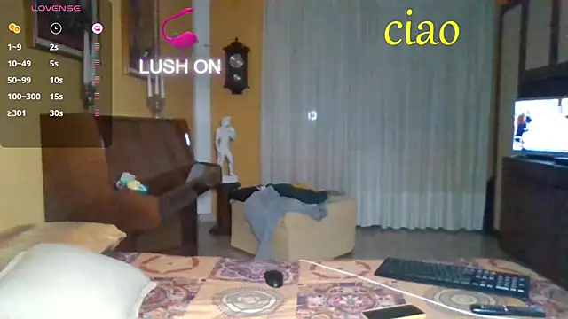 lattediyak online show from 12-21-25, 11:38