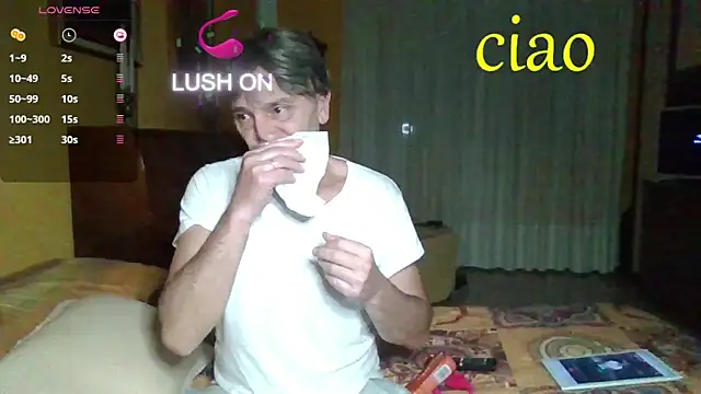 lattediyak online show from 11-27-25, 12:44