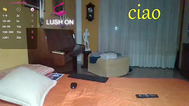 lattediyak online show from 10-31-25, 01:57