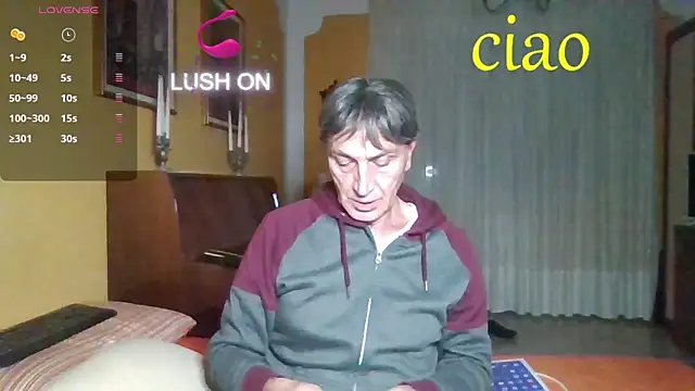 lattediyak online show from 10-05-25, 02:02