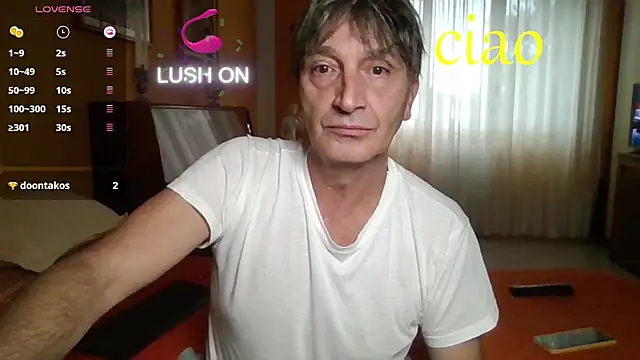 lattediyak online show from 10-30-25, 01:53