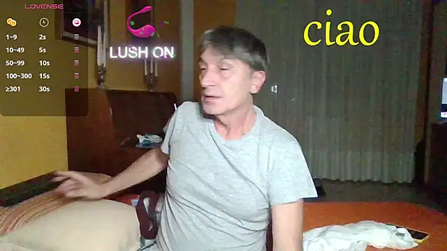 lattediyak online show from 10-13-25, 12:12