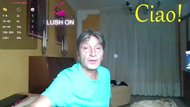 lattediyak online show from 09-18-25, 01:19