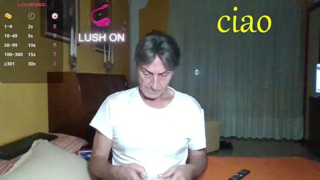 lattediyak online show from 09-30-25, 01:00