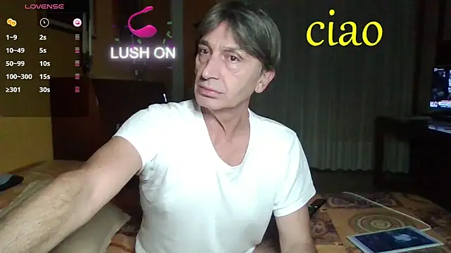 lattediyak online show from 11-25-25, 12:55