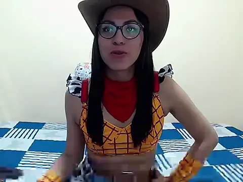 missblu online show from 12-03-25, 05:45