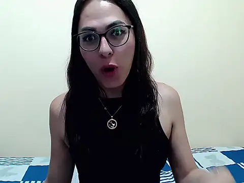 missblu online show from 12-01-25, 02:40