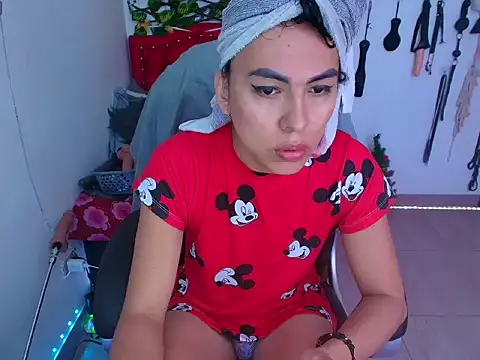 missblu online show from 02-19-26, 05:43