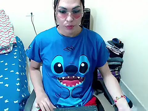 missblu online show from 11-03-25, 08:12