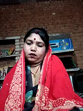 Rashili jaan online show from 12-20-25, 11:57