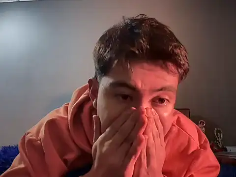 ivy xo online show from 10-12-25, 04:47