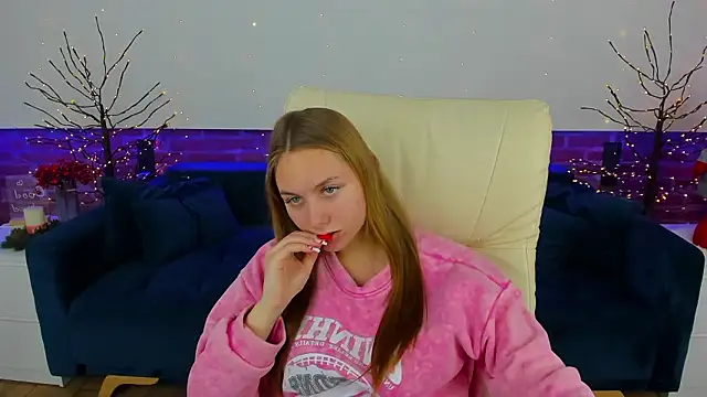 MilaAddams online show from 01-15-26, 12:19