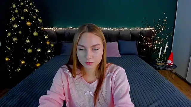 MilaAddams online show from 12-20-25, 07:06