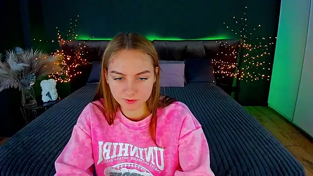 MilaAddams online show from 11-29-25, 07:08