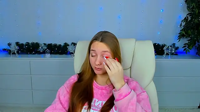 MilaAddams online show from 01-14-26, 06:39