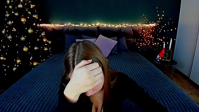 MilaAddams online show from 12-14-25, 08:09