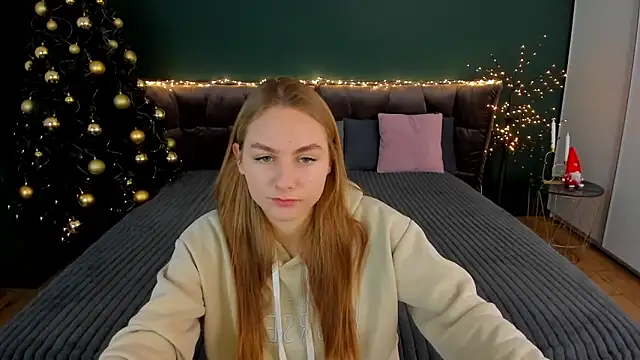 MilaAddams online show from 12-23-25, 06:45