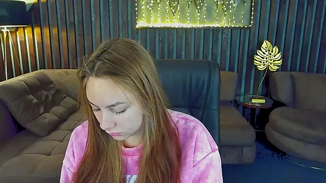 MilaAddams online show from 02-01-26, 06:33