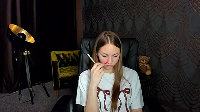MilaAddams online show from 07-07-26, 07:23