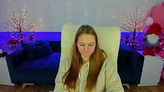 MilaAddams online show from 01-07-26, 12:32