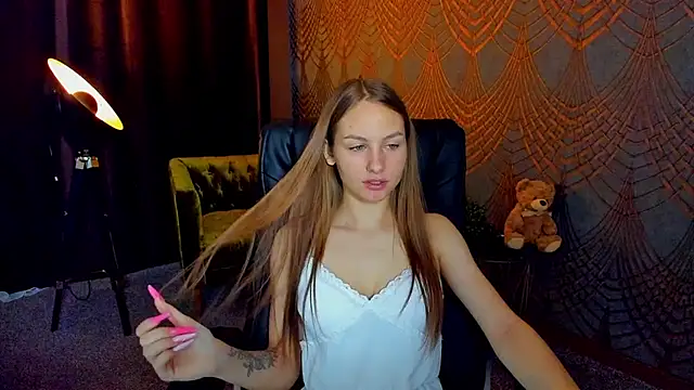 MilaAddams online show from 07-24-26, 05:36