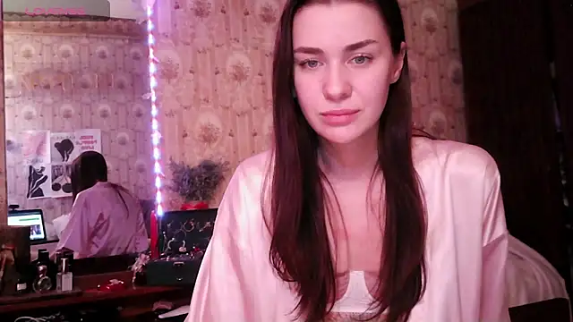 Snapshot of Just_Melissa chatting on 10-13-25, 07:15 Just Melissa online show from 10-13-25, 07:15