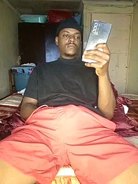 Hluga 25 online show from 12-04-25, 04:00