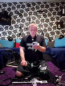 Sklave-Sille online show from 09-11-25, 09:20