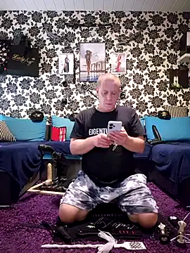 Sklave-Sille online show from 09-10-25, 12:59