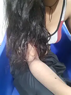 Akanksha789 online show from 10-13-25, 01:56