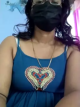 NehaQn online show from 09-12-25, 06:57