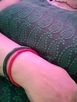 NehaQn online show from 09-17-25, 09:00