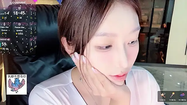 Winnie666- online show from 03-05-26, 01:30