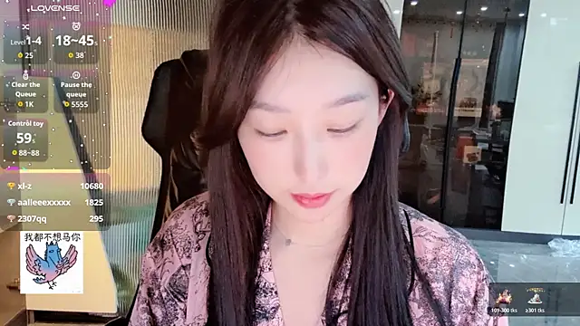 Winnie666- online show from 03-19-26, 08:09