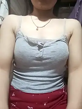 LucyyLy online show from 04-01-26, 11:23