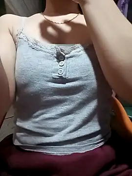 LucyyLy online show from 04-14-26, 10:48