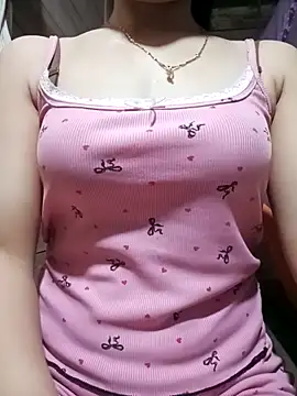 LucyyLy online show from 04-14-26, 10:09