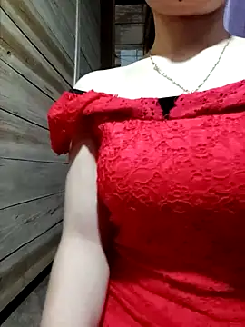 LucyyLy online show from 10-01-25, 11:19