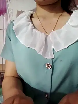 LucyyLy online show from 10-14-25, 02:12