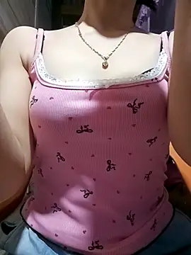 LucyyLy online show from 03-03-26, 11:39