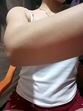 LucyyLy online show from 03-26-26, 11:46