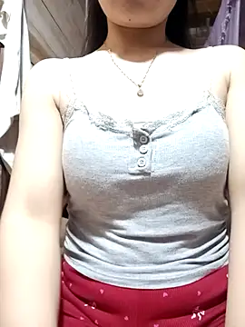 LucyyLy online show from 03-16-26, 11:29