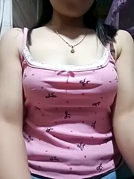 LucyyLy online show from 03-04-26, 01:19