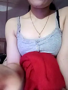 LucyyLy online show from 02-01-26, 03:16